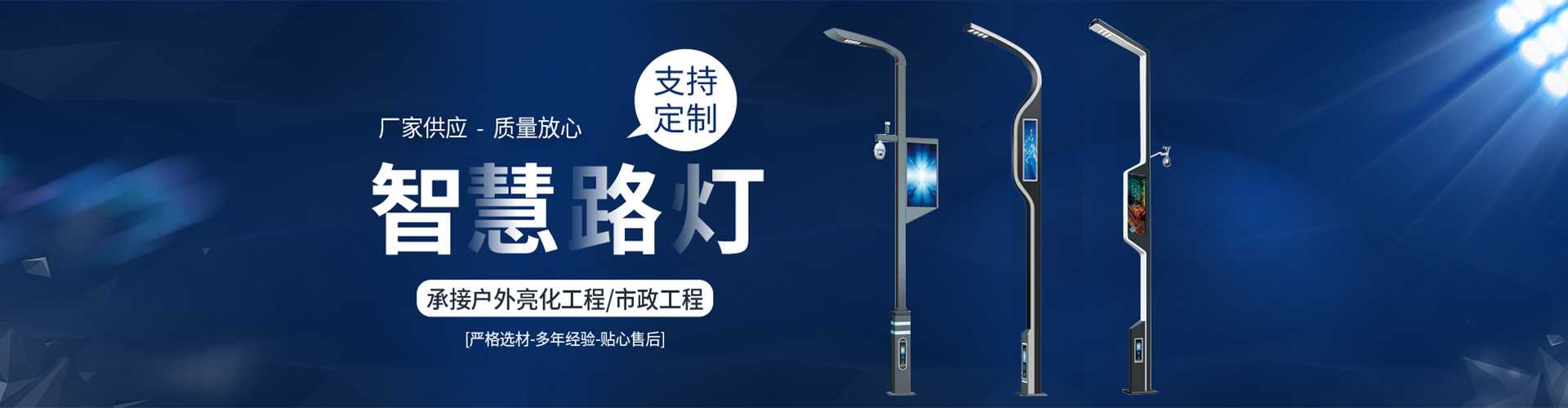 天峻县太阳能路灯定制厂家